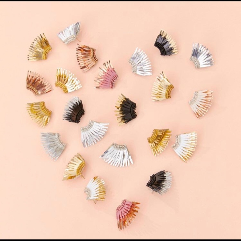 Mignonne gavigan earrings